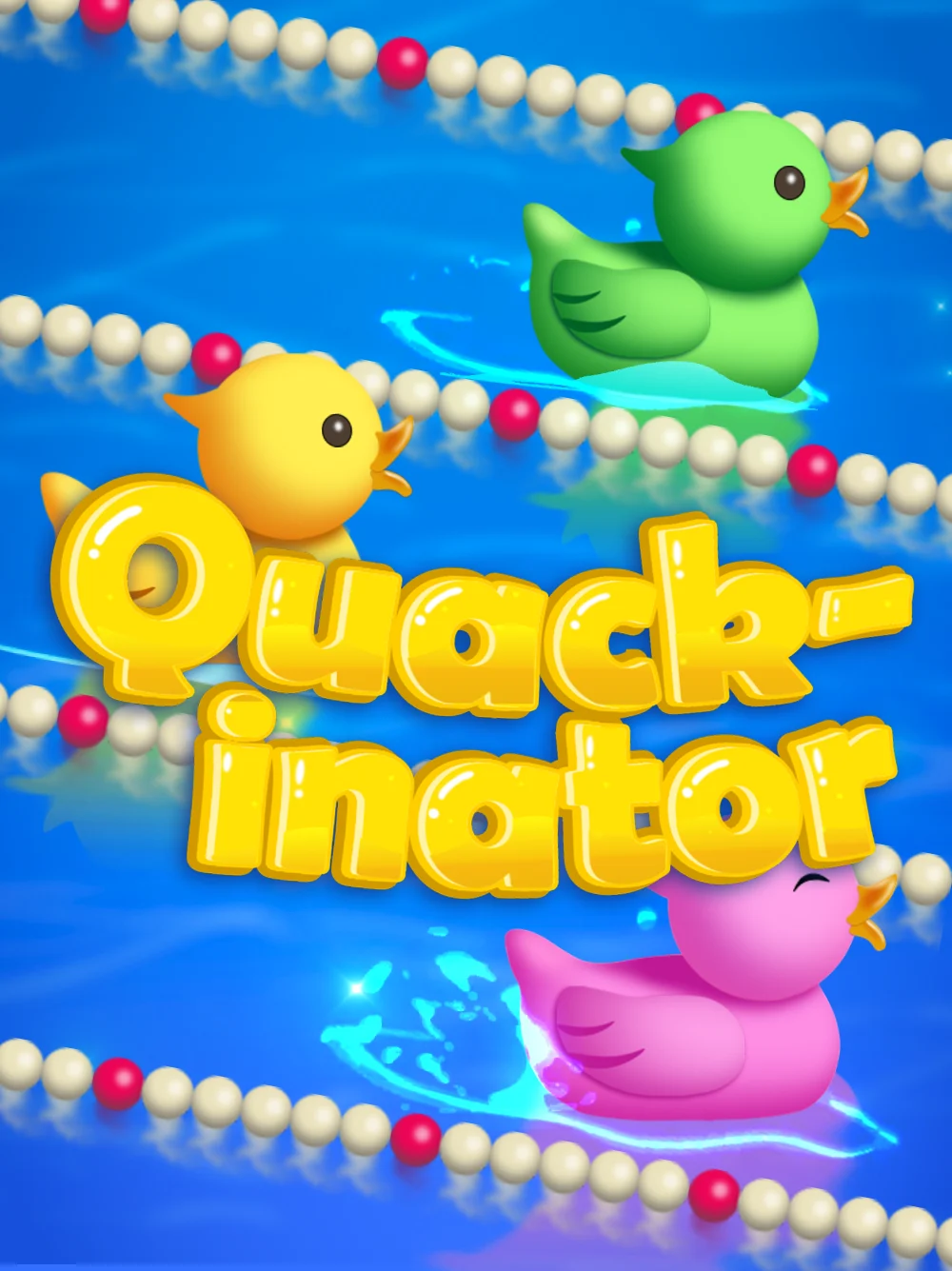 Juego con temática divertida y arte caricaturesco de alta calidad.